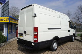 Iveco Daily 35C12